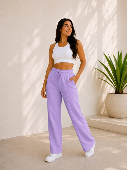 JOGGER BOTA RECTA DAMA+ENVIO GRATIS🎁